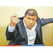 ÇOLAK: TERİM ARTIK GİTMELİ